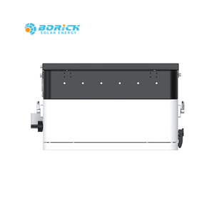 Chúng tôi mô hình 48V 12KW năng lượng mặt trời biến tần đơn/ba giai đoạn năng lượng mặt trời biến tần 120/240V chia giai đoạn IP65 không thấm nước năng lượng mặt trời Hybrid biến tần - Product Image 6