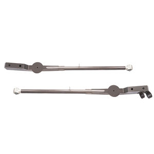 Pour <span class=keywords><strong>Chevrolet</strong></span> C10 Pickup Blazer 1960-1972 Ensemble de bras de suspension tubulaires arrière - Product Image 5