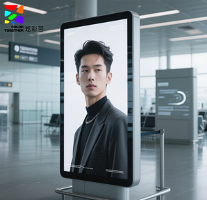 ฟิล์มเรืองแสงสีใสแห้ง <span class=keywords><strong>FB135</strong></span>กันน้ำ - Product Image 2