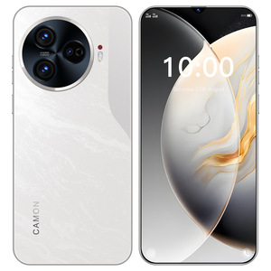 Camon 30 Pro Điện Thoại Di Động 6.8-Inch Trong Di Động Màn Hình 8 + 256G Android Ban Đầu Điện Thoại thông minh Giá Thấp Cho Toàn Cầu Người Dùng - Product Image 4