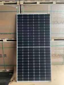Panel Solar JA Solar 460W JAM72S20 460/MR Monocristalino de Media Celda 470W 450W 460W en Oferta - Product Image 3