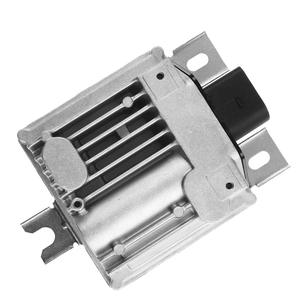 Boîtier de commande moteur ECU Volkswagen 7P0906093B pour Touareg, pièce de rechange - Product Image 2