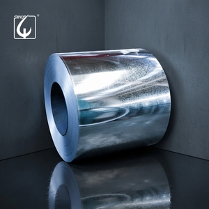 Zinc Coated <strong>Gi</strong> Sheets Hot Dipped <strong>Gi</strong> Steel zero Spangle <strong>Gi</strong> Coils Bright Surface Galvanized Steel Coils - Product Image 4