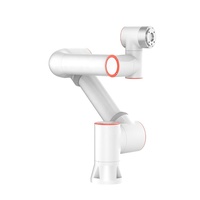 ERA Cobot para manipulador de transportadores de escritorio 6 DOF brazo robotico de 6 ejes brazo robótico educativo