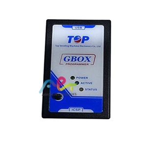<span class=keywords><strong>Gbox</strong></span> lập trình với phần mềm mới nhất sử dụng cho tp70 hóa đơn chấp nhận - Product Image 6