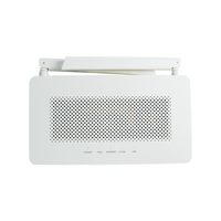 ZXOFC HG8145V5 FTTH WiFi double bande de haute qualité GPON EPON ONU Fibre optique DC 12V/1A Garantie 1 an