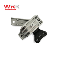 Support moteur gauche F08-1001110HD pour Chery Jetour X70 X70 Plus Dashing – Pièce de rechange pour support de transmission