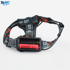 Lámpara <span class=keywords><strong>Frontal</strong></span> LED Médica <span class=keywords><strong>Recargable</strong></span> de ABS para Hospital, 1000 Lúmenes, Inalámbrica, para Otorrinolaringología, Exteriores, Odontología, Cirugía Oral - Product Image 6