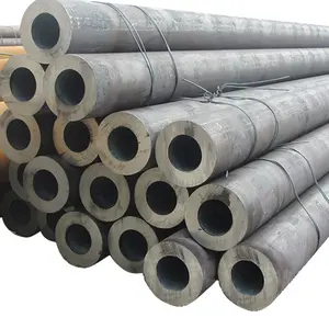 Top Quality Seamless Carbon Steel Pipe Supplier