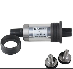 Kit <span class=keywords><strong>de</strong></span> Piezas VP BC-73 BB, Rodamientos Sellados <span class=keywords><strong>de</strong></span> 107mm, 118mm, 121.5mm, 122.5mm para Bicicleta <span class=keywords><strong>de</strong></span> Montaña, <span class=keywords><strong>Eje</strong></span> Central Cuadrado <span class=keywords><strong>de</strong></span> 68mm - Product Image 6