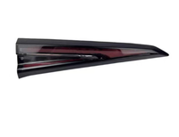 Pour Changan Oushang X5 PLUS 2ème Génération, Feu de hayon, Feu intérieur arrière OE B316F280503-0502-AA B316F280503-0402-AA