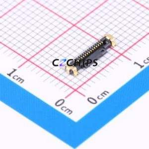 DF36-15S-0.4V(51) Gold Finger Connector SMD,P=0.4mm Connector - Product Image 1
