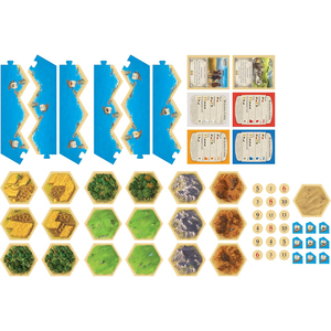 Set di <span class=keywords><strong>Giochi</strong></span> <span class=keywords><strong>da</strong></span> <span class=keywords><strong>Tavolo</strong></span> Strategici Personalizzati OEM per Famiglie - Product Image 2