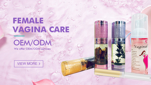 Etiqueta privada natural yoni óleo restaura salsicha de ph e limpa <span class=keywords><strong>vagina</strong></span> paredes óleo essencial - Product Image 4