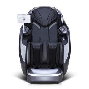 Silla de Spa de Gravedad Cero con Control Remoto de Lujo a Precio de Fábrica para Uso en Casa u Oficina A661-2 Zero Gravity Comfort the Z - Product Image 2