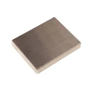 Customized Metal Steel 5g Wifi Shielding Case Nickel Silver Pcb Circuit Board Level Shield Frame Tinplate Emi Emc Rf Shield Can