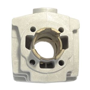Kit de Cilindro de Diámetro Estándar ATHENA Modelo 009400 Italia Diámetro 39 mm 50 cc - Product Image 1
