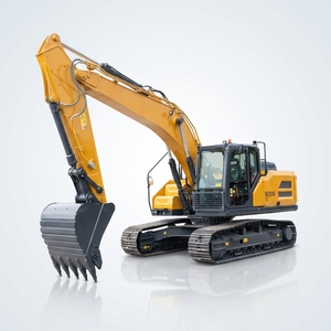 Excavadora de 22 Toneladas XE220E, 7 Modos de Trabajo, 3 Modos de Potencia, Sistema de Control Inteligente XICS, Monitor LCD de 8 Pulgadas, Cabina ROPS OPG - Product Image 6