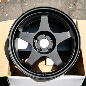 <span class=keywords><strong>ล้อ</strong></span>แม็ก <span class=keywords><strong>Spoon</strong></span> SW388 Custom Forged Alloy ขนาด 15-18 นิ้ว 5x114.3 4x100 สำหรับ Honda Civic Type R Integra Type R S2000 NSX Accord JDM - Product Image 6