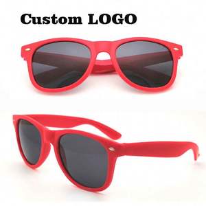 Gafas de Sol Personalizadas para Mujer <span class=keywords><strong>2022</strong></span> con Logotipo, Artículos Promocionales de Moda para Fiestas, de Plástico - Product Image 2