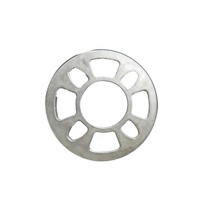 Échafaudage Ringlock en aluminium de haute qualité avec renfort diagonal pour les projets de construction - Product Image 1