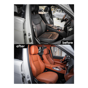 Bodykit <span class=keywords><strong>GL</strong></span> x166 actualización a GLS <span class=keywords><strong>Maybach</strong></span> glsx167 actualización interior GLS 450 actualización a GLS <span class=keywords><strong>600</strong></span> para <span class=keywords><strong>mercedes</strong></span>-<span class=keywords><strong>benz</strong></span> glsx164 - Product Image 2