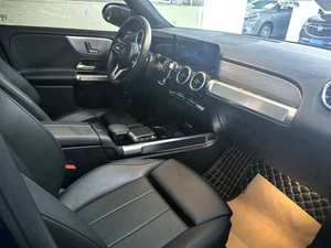 <span class=keywords><strong>Mercedes</strong></span> GLB180 2022 Usado, SUV Compacto de Lujo - Historial de Mantenimiento Completo, Pintura Original, Motor Turbo 1.3T, Certificado para Exportación - Product Image 5