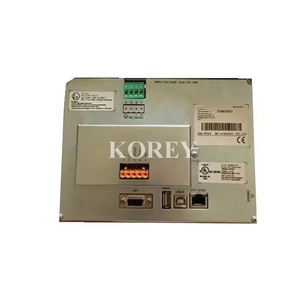หน้าจอสัมผัส ESA สำหรับอุตสาหกรรม HMI เวอร์ชัน 3.1D IT105T0121 - Product Image 2