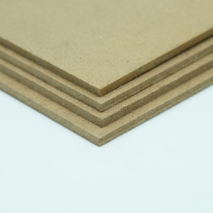 Lámina de <span class=keywords><strong>MDF</strong></span> E1 de Primera Calidad, Ecológica, Resistente a la Humedad, Fácil de Cortar, Pintable, <span class=keywords><strong>en</strong></span> Varios Tamaños, para Baño, Dormitorio y Sala de Estar - Product Image 2