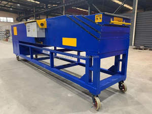 Wangman Sorteerbandtransporteurs Leveranciers Logistieke Aanhangwagen Uitschuifbare Telescopische Bandtransporteurs voor Logistiek E-commerce Centra - Product Image 2