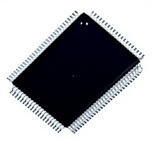 CY7C1441KV33-133AXI SRAM Sincrónico de 36 Mbit, 1M x 36 bits, TQFP, 100 Pines, 3.135V - Product Image 1
