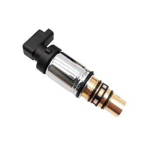 PXE16 PXE14 pièces automobiles, électrovanne de compresseur de climatiseur pour Peugeot 307 Sega <span class=keywords><strong>308</strong></span> 3008 508 408 Triumph C5 C4L - Product Image 1