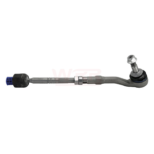 32106777479 32106765230 Rotule de direction pour BMW E90 E84 320i X1, pièce de châssis avant pour joint d'axe interne et biellette de direction - Product Image 1