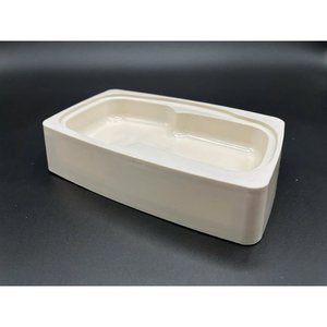 Porte-badge, clip et plateau d'accueil visiteurs pour entreprise, impression 3D FDM, dès 1,90 € l'unité - Product Image 3