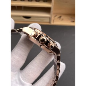 High-end Brand Designer Style Luxury Men Date Display Waterproof Sports <b>Automatic</b> Mechanical Wristwatch - Product Image 3
