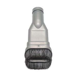 Brosse à poils durs Dyson V6 DC35 DC47 DC52 DC63, tête de brosse 2 en 1 pour usage domestique - Product Image 1