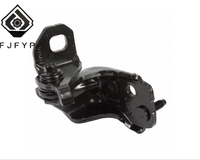 Charnière de porte arrière inférieure droite OE FL3Z1626810A pour Ford Expedition/ F150 /Raptor/ Lincoln Navigator, pièces de rechange automobiles
