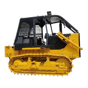 รถดันดินสำหรับป่าไม้คุณภาพสูง รุ่น SD22F - Product Image 3