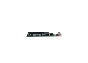 2025 ELSKY QM9850 Mini ITX placa base <span class=keywords><strong>DDR4</strong></span> Placa de PC 2. 2 4K Dual-LAN tarjeta SIM 6COM Max 64G RAM - Product Image 6