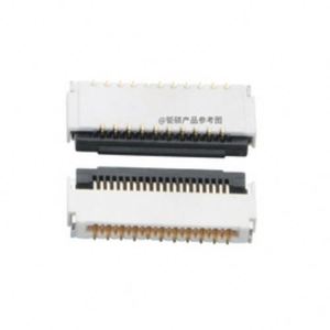 AFH39-S31FIA-1H FFC/FPC Connector Electronic Component - Product Image 1