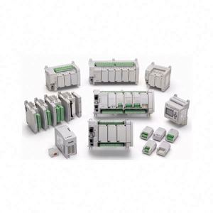 ผลิตภัณฑ์140G-<span class=keywords><strong>H2C3</strong></span>-C40แรงดันไฟฟ้าต่ำ/ตัวควบคุมตรรกะโปรแกรม (PLC)/กระจายระบบ i/o/IPC อุตสาหกรรม - Product Image 3