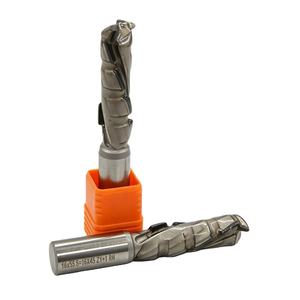 Premium CNC <b>Router</b> Bit Woodworking Tools Knives Diamond End Mill Diamond Woodworking Timber Tools Diamond Milling Cutter - Product Image 5