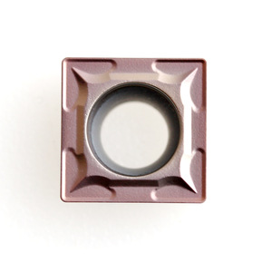 Descar Square Internal Bore Insert Scmt09t304 Carbide Indexable Drill Bit For <b>Lathe</b> Turning <b>Tools</b> - Product Image 1