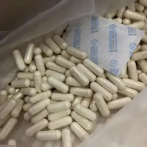 Fournir des capsules d'acide ursodésoxycholique tauro 500mg tudca pour le nettoyage du foie Detox