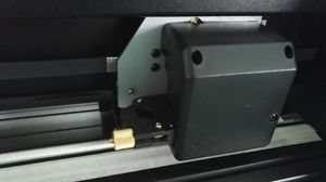 Máy cắt Vinyl cắt máy vẽ đồ thị <span class=keywords><strong>jinka</strong></span> jk1351 1350mm - Product Image 2