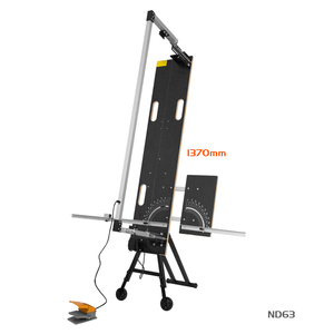200W nd63 220V công nghiệp điện Polystyrene Máy cắt dây nóng bọt bàn cắt cho styrodur xốp KT/PP Hội Đồng Quản Trị - Product Image 6