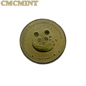 古いコイン金属古代コイン卸売プロモーションコレクション