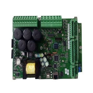 Módulo de Entrada Digital de 16 Canales Honeywell FC-SDIL-1608 para Monitoreo de Líneas de Seguridad - Product Image 2