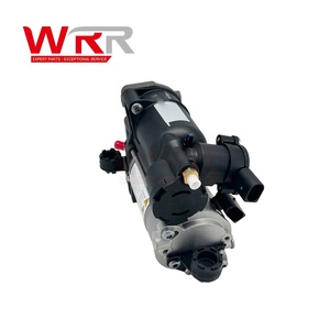 Compresseur de suspension pneumatique WRR 1663200104 pour <span class=keywords><strong>Mercedes</strong></span> Benz W166 <span class=keywords><strong>ML</strong></span> GL GLS GLE Type de véhicule AMG <span class=keywords><strong>4MATIC</strong></span> - Product Image 6