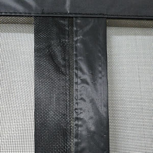 Cortinas Antimosquitos Específicas para Autocaravanas, Puerta Magnética con Malla Antimosquitos, <span class=keywords><strong>Mosquitera</strong></span> para Puerta de Autocaravana de Verano, Malla Antimosquitos para Camper Van - Product Image 3